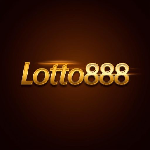 lotto888_Logo